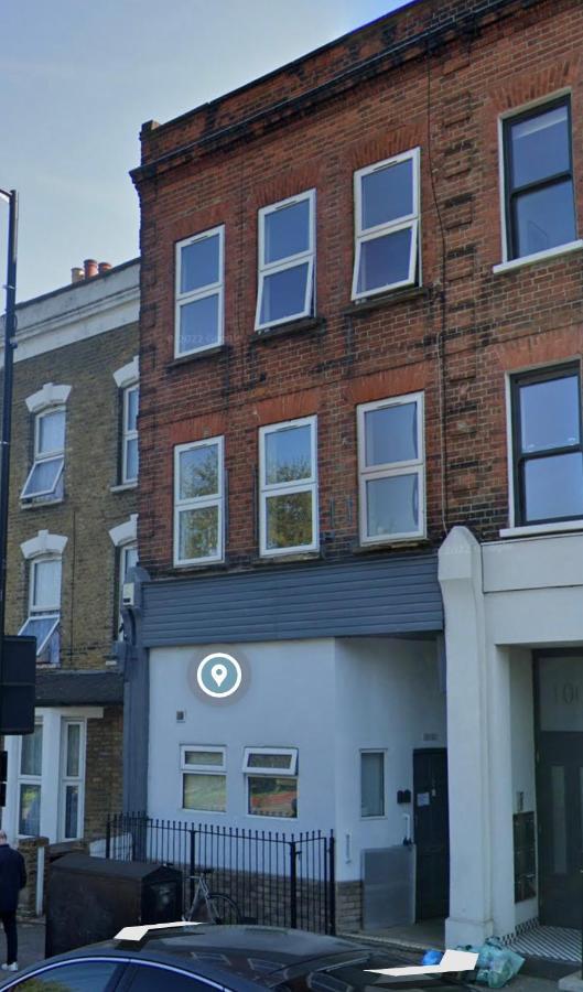 Studio London Hackney Near Homerton Hospital エクステリア 写真